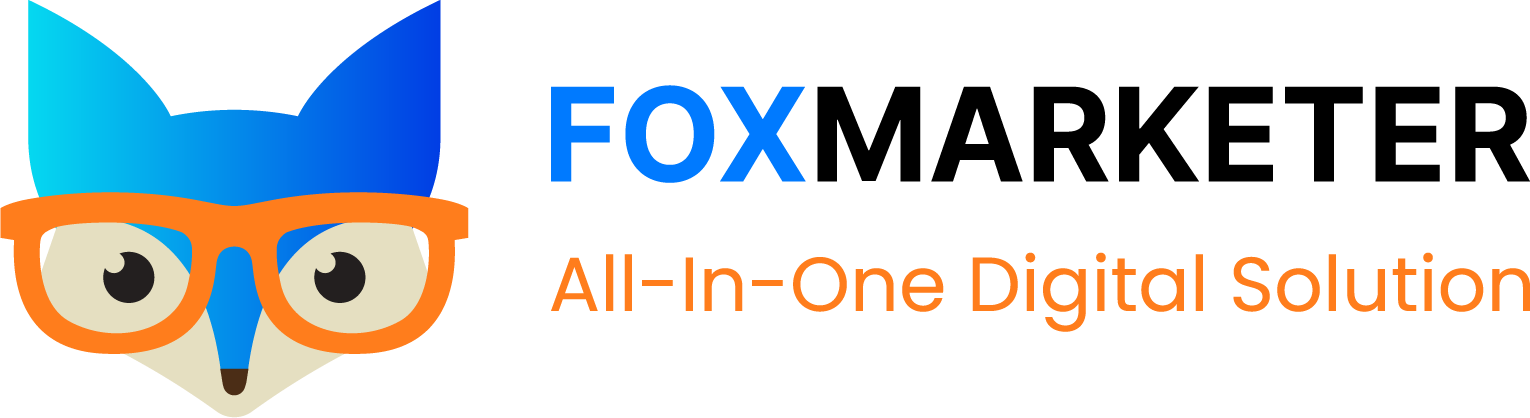 Foxmarketer – All-In-One Digital Marketing Solution